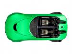 Caterham AeroSeven Concept 2013 года